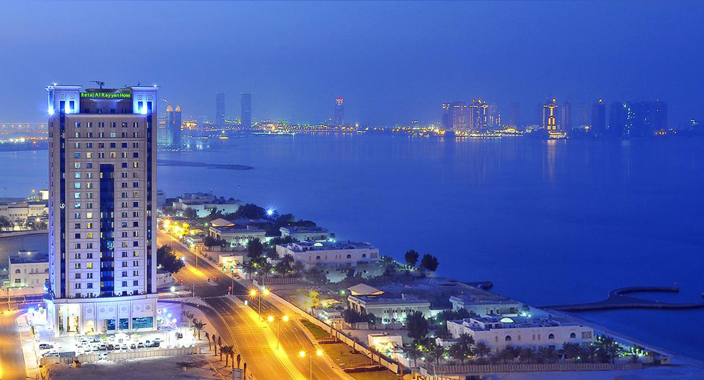 Retaj Al Rayyan Hotel