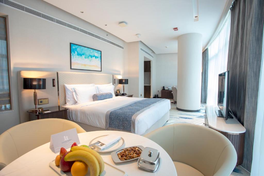 Century Marina Hotel – Lusail