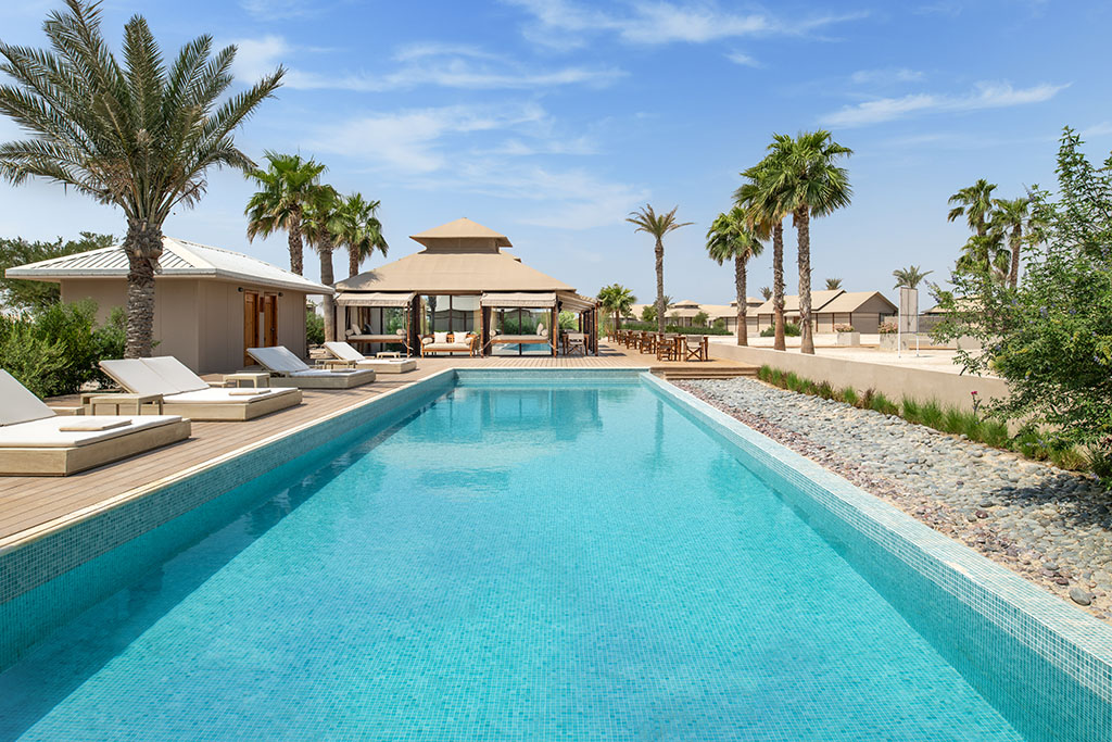 The Outpost Al Barari