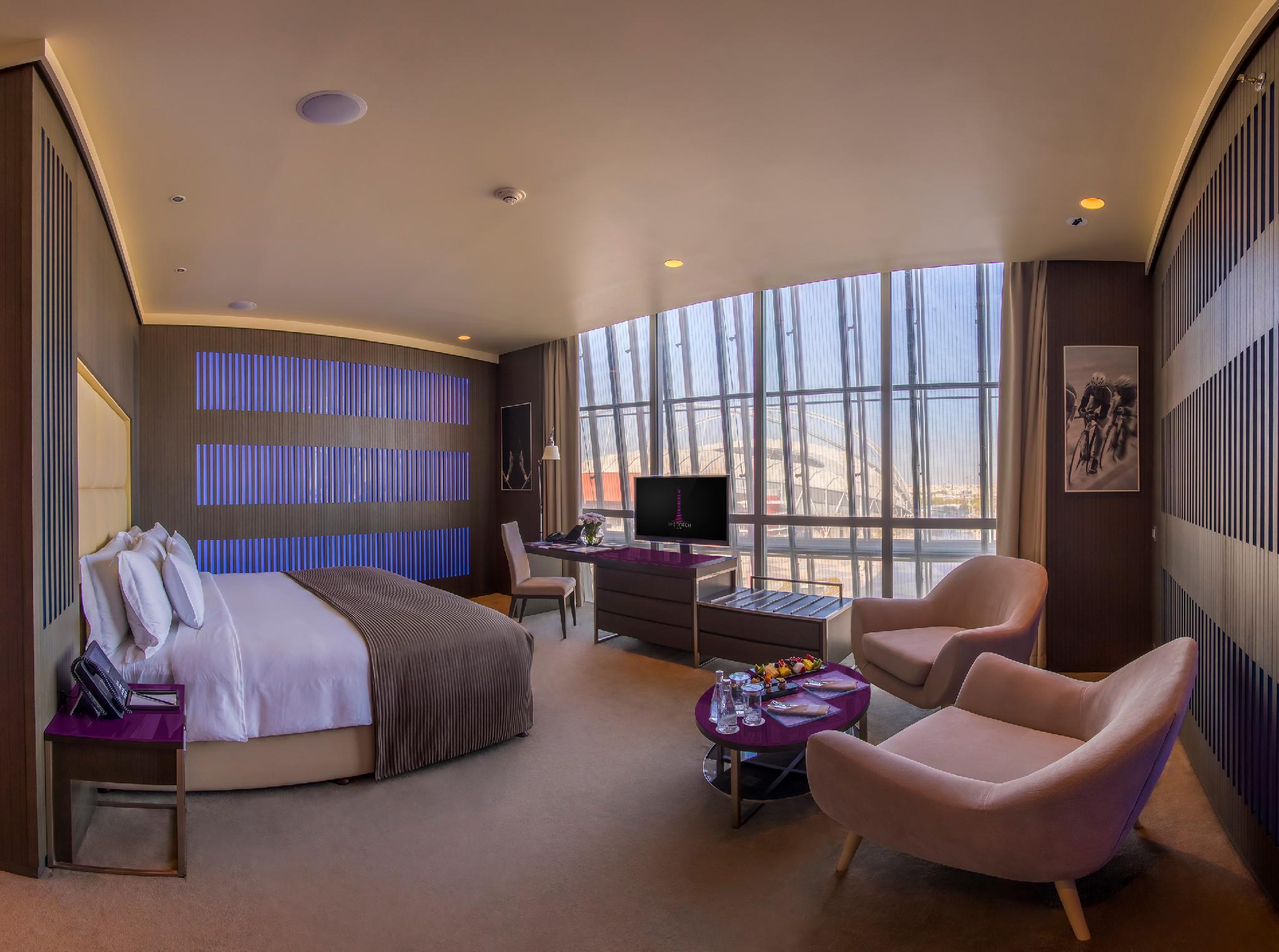 The Torch Doha- Summer Offer