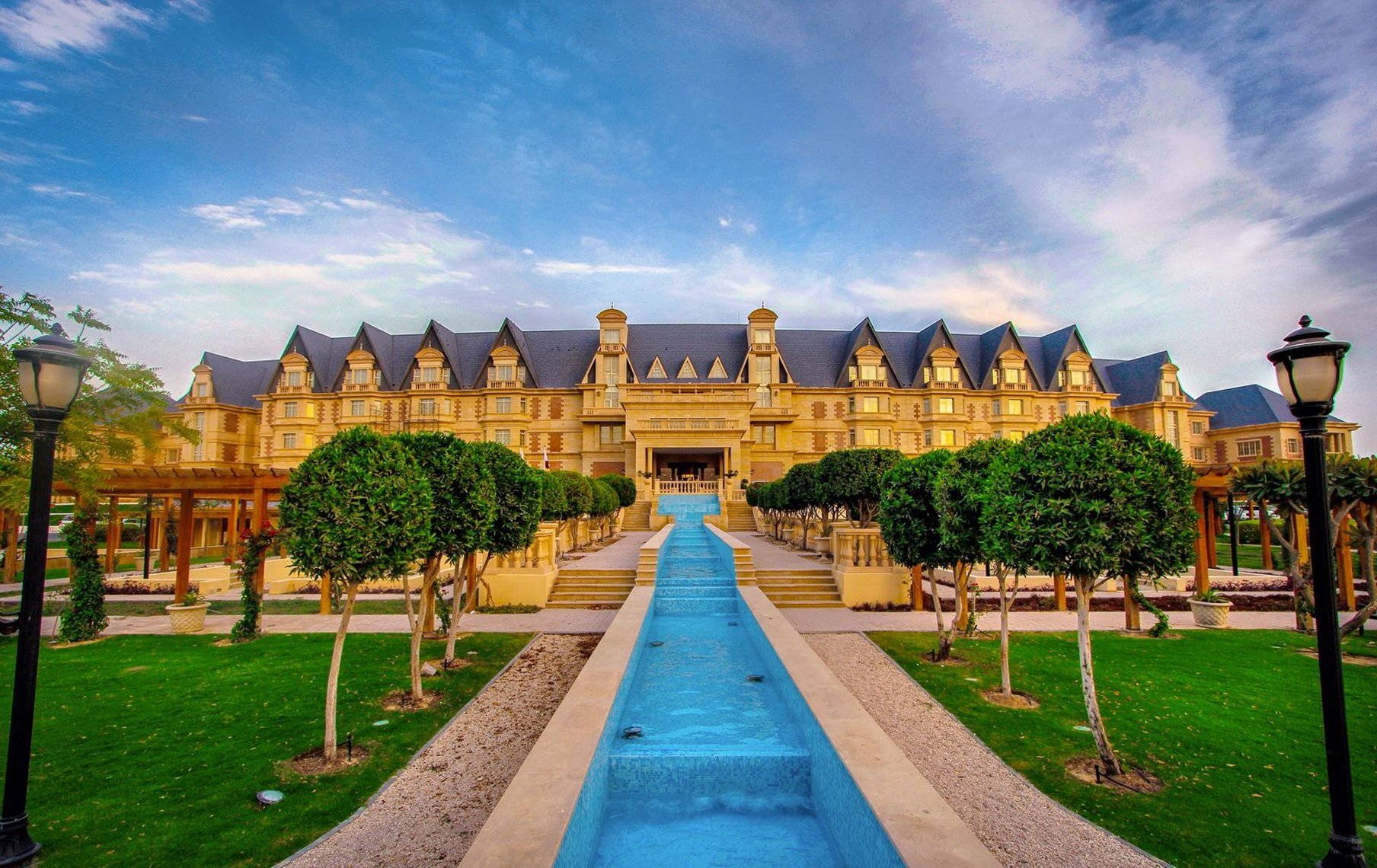 Al Aziziyah Boutique Hotel – Summer Offer