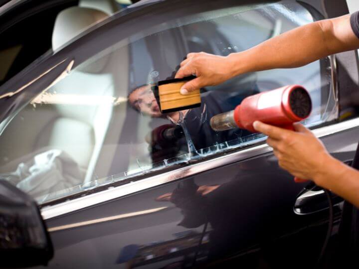The Guard Car Tinting and Protection- Summer Offer