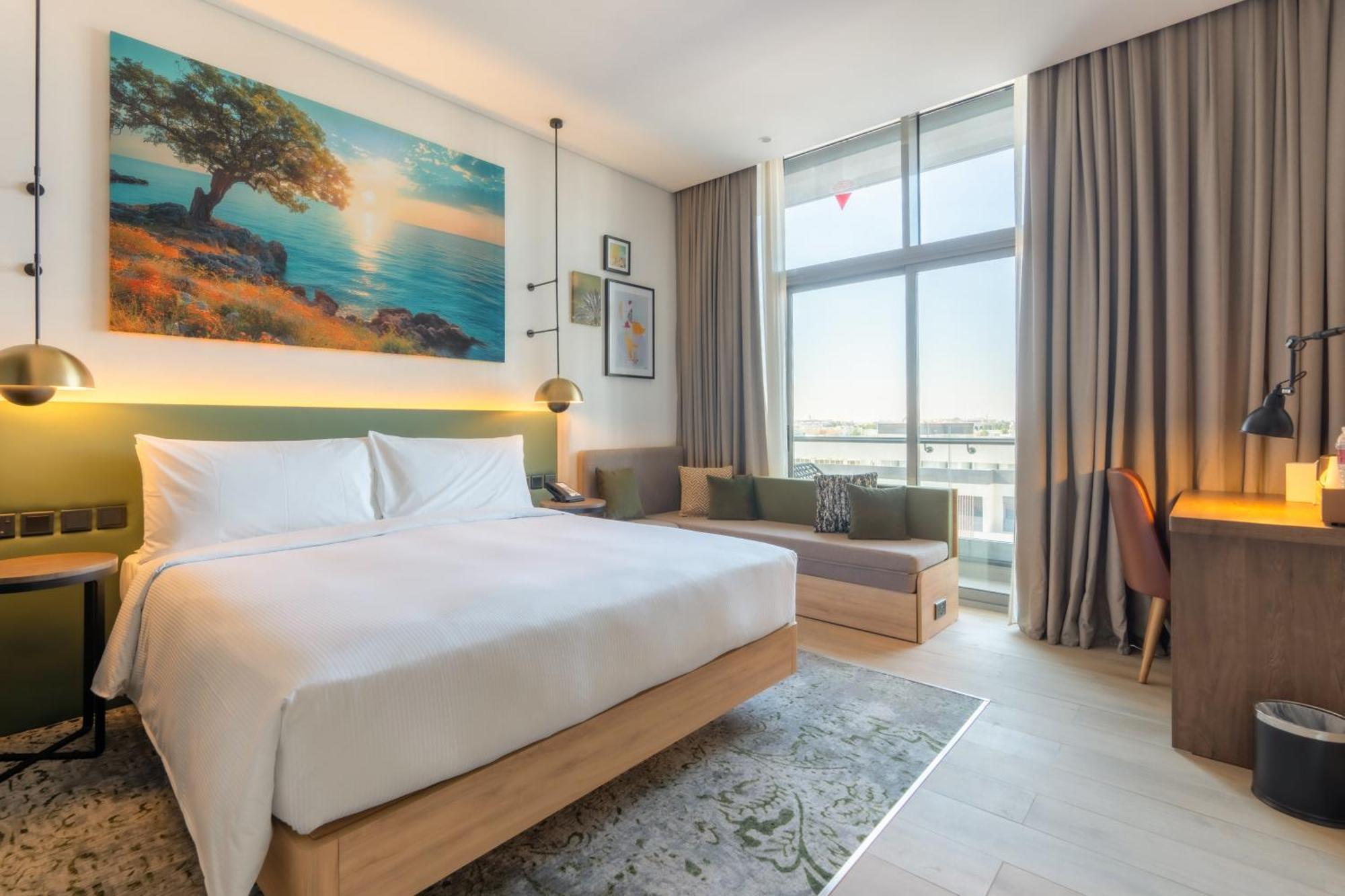 Retaj West Walk – Summer Offer