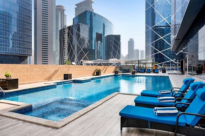 Wyndham Doha West Bay- Summer Offer