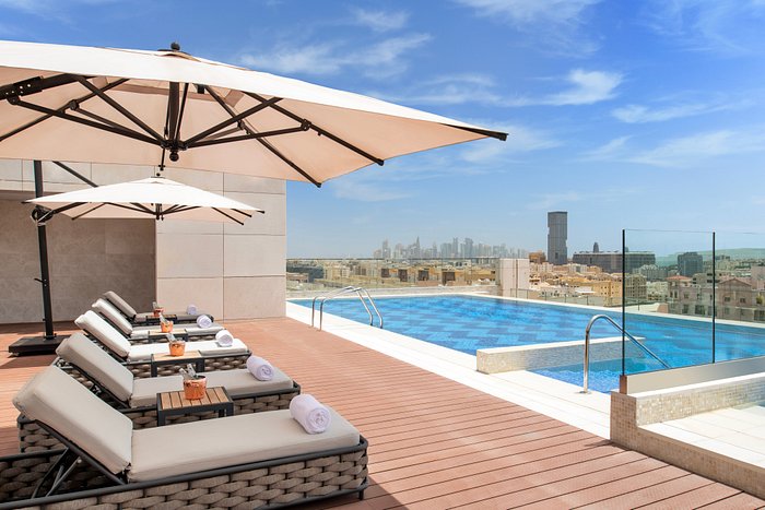 Abesq Doha- Summer Offer