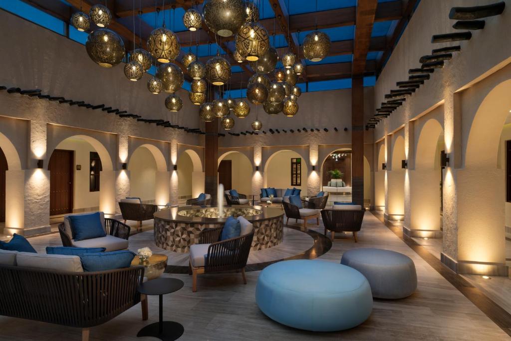 Souq Al Wakra Hotel by Tivoli- Summer Offer