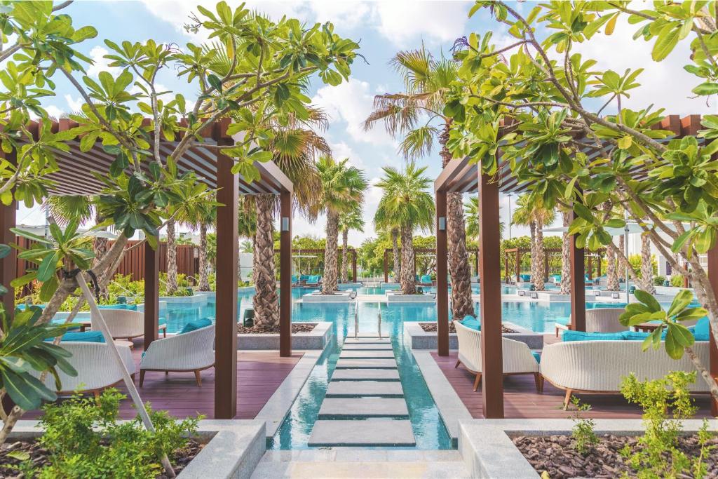 Al Messila, a Luxury Collection Resort & Spa, Doha- Summer Offer
