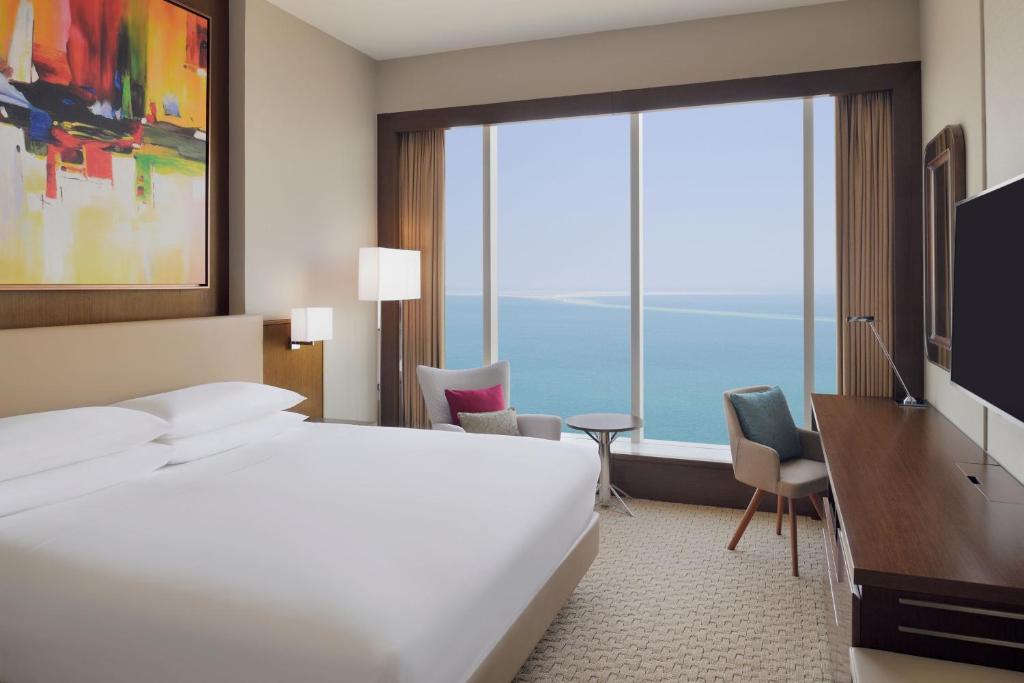 Delta Hotels City Center Doha by Marriott- Summer Offer