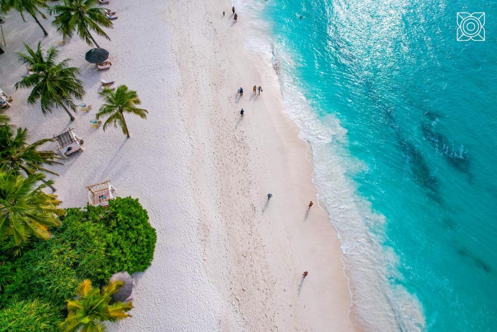 Zuri Zanzibar Hotel & Resort