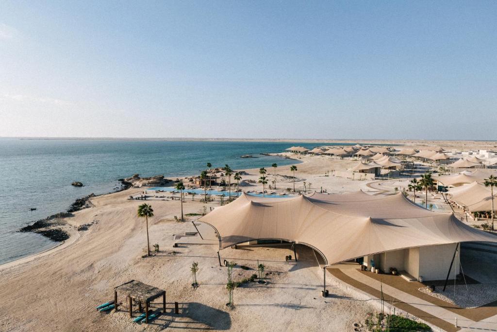 Our Habitas Ras Abrouq