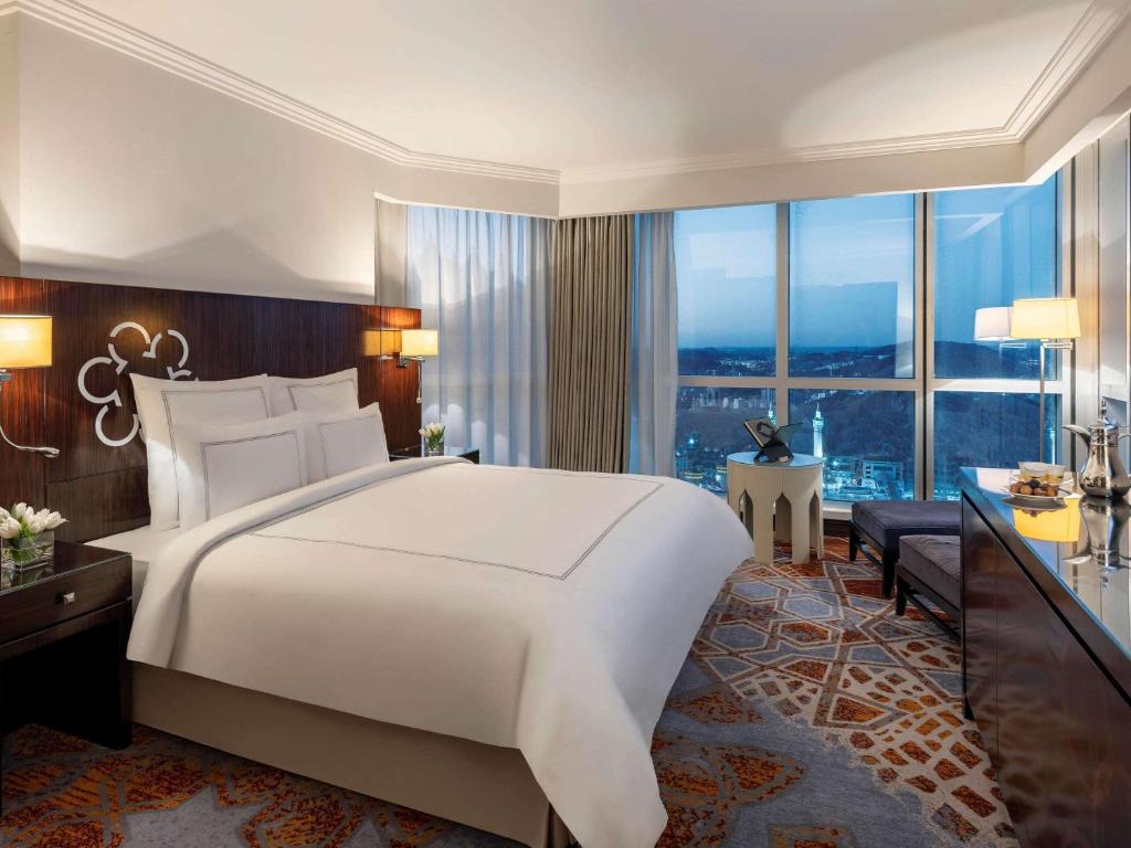 Swissotel Makkah