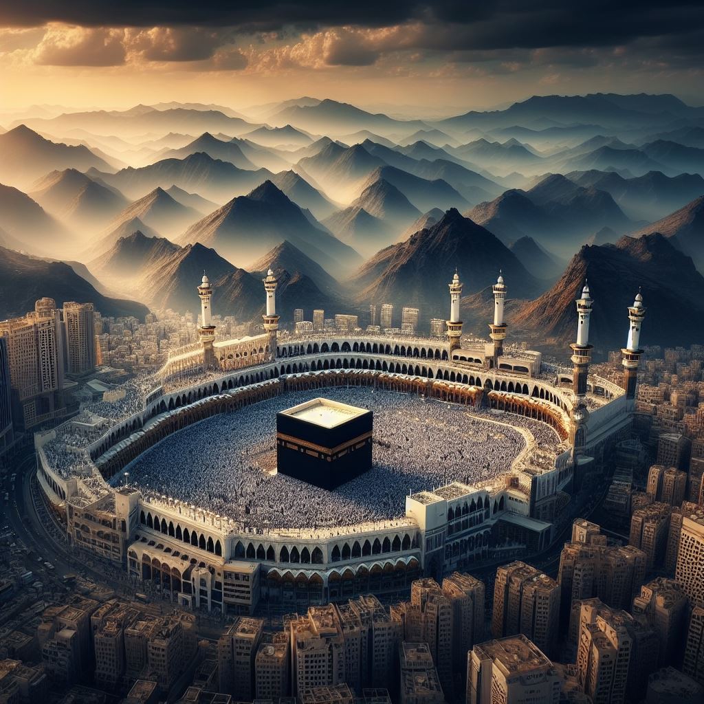 Makkah Hotels- Summer Offer