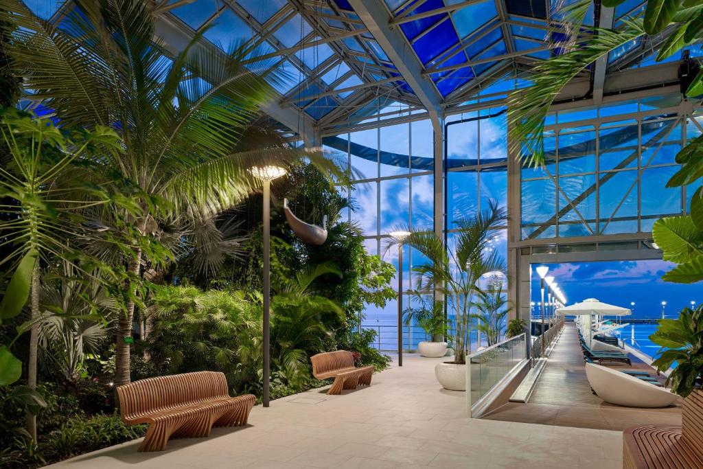 Paragraph Resort & Spa Shekvetili, Autograph Collection Georgia